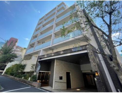 オーベル渋谷ｄＬ