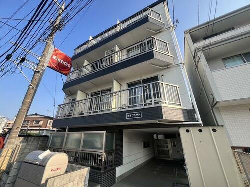 埼玉県さいたま市大宮区上小町 築10年1ヶ月 4階建