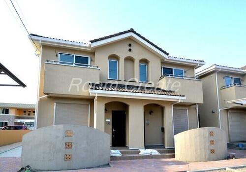 Ｇｒａｃｅ　Ｃｏｕｒｔ　佐古