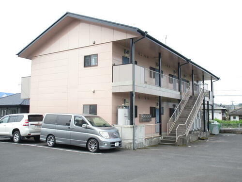 鹿児島県志布志市志布志町安楽 2階建 築28年4ヶ月