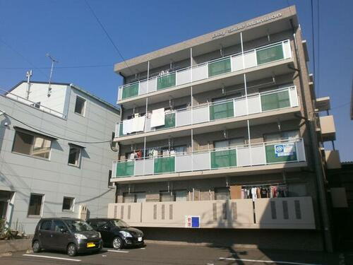 鹿児島県鹿児島市新栄町 賃貸マンション