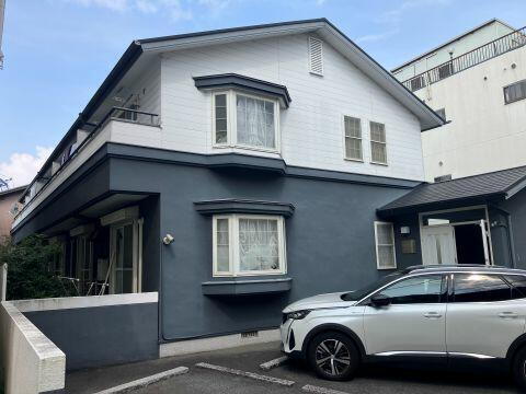 グランドテラス中堂寺