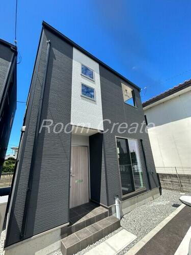 徳島県徳島市川内町松岡 賃貸一戸建て