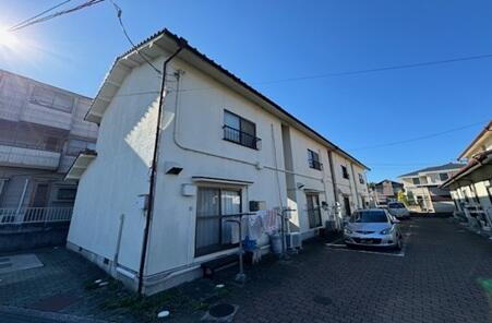 広島県東広島市八本松東３丁目 築34年4ヶ月 2階建