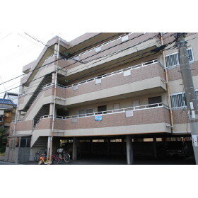 大阪府寝屋川市高柳２丁目 賃貸マンション