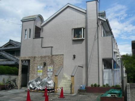 ＭＡＹＵＭＩヨーロピアン３番館