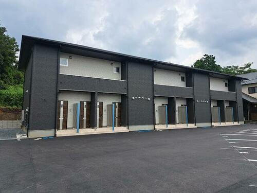 熊本県菊池郡大津町大字杉水 2階建 