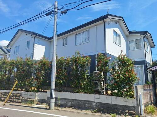 宮城県仙台市太白区緑ケ丘３丁目 2階建 築18年9ヶ月