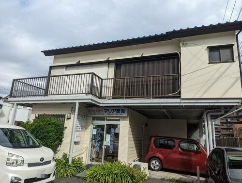 神奈川県横須賀市野比１丁目 2階建 築41年12ヶ月