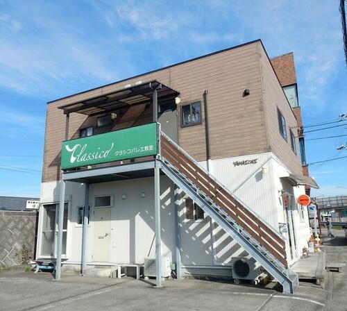 コーポＹＡＭＡＩＣＨＩ