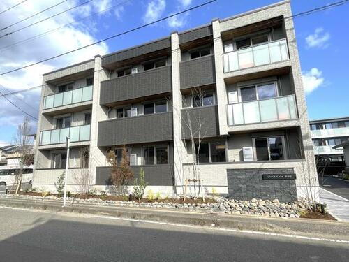 ドルチェカーサ野田町