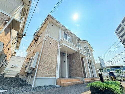 プリムロ－ズ稙田Ｂ