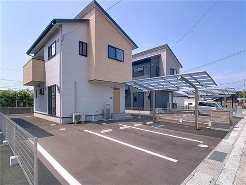 香川県善通寺市下吉田町 賃貸一戸建て