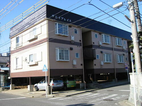 神奈川県藤沢市石川２丁目 賃貸アパート