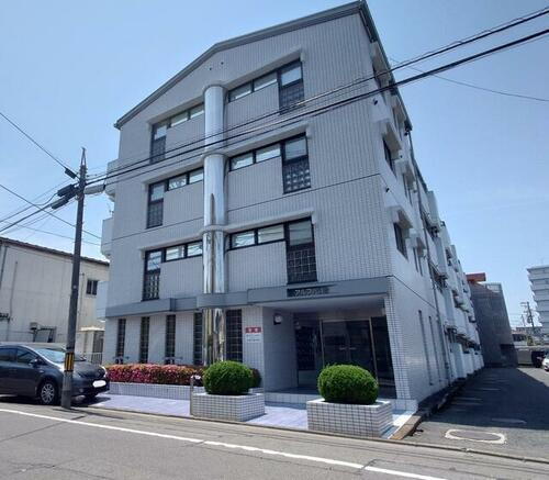 宮城県仙台市青葉区小田原５丁目 賃貸マンション