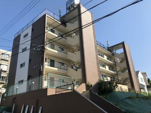 愛知県名古屋市千種区鹿子町３丁目 賃貸マンション