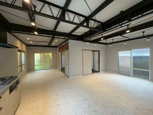 福岡県北九州市小倉北区熊谷２丁目 賃貸一戸建て