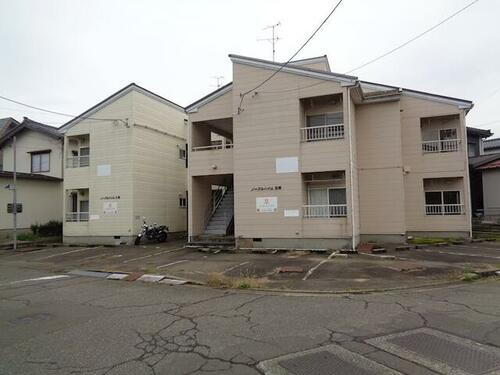 新潟県長岡市西宮内１丁目 築34年5ヶ月 2階建