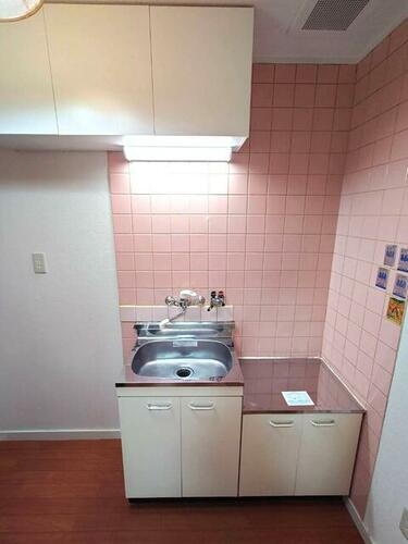 大阪府大阪市旭区清水１丁目 賃貸マンション