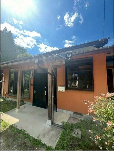 佐賀県唐津市浜玉町東山田 賃貸一戸建て