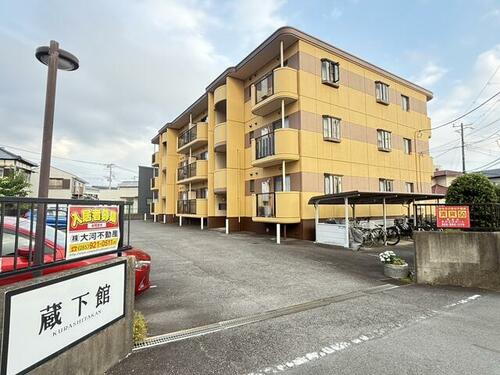 静岡県沼津市西椎路 賃貸マンション