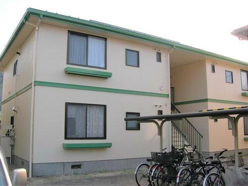 ハピネス中川Ｄ棟