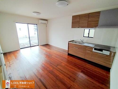 オレンジハウスⅠ