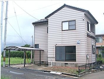 ファミーユ桜林