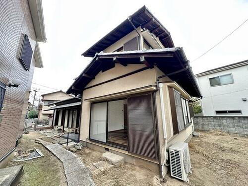 千葉県船橋市海神５丁目 賃貸一戸建て