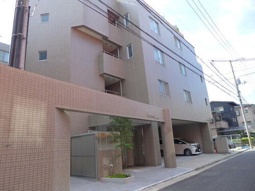 コーポラスみなり