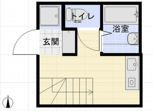 沖縄県石垣市字登野城 2階建 築8年11ヶ月