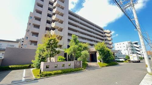 サーパス昭和町