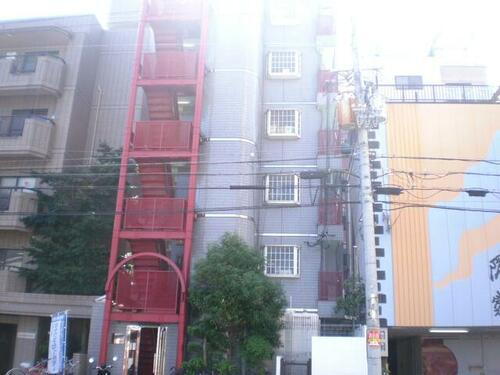 ロジーパレス平野