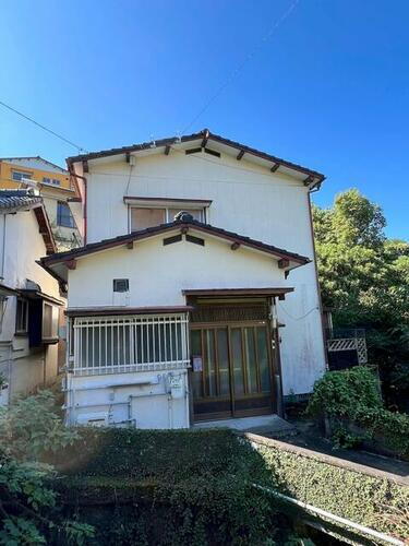 長崎県長崎市坂本２丁目 賃貸一戸建て