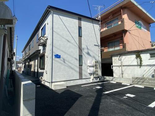 エリーゼ浜田町