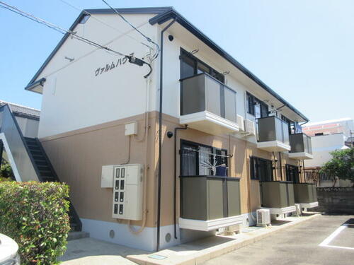 ヴァルムハウス