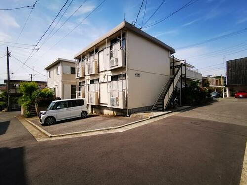 神奈川県小田原市本町４丁目 2階建 築37年2ヶ月