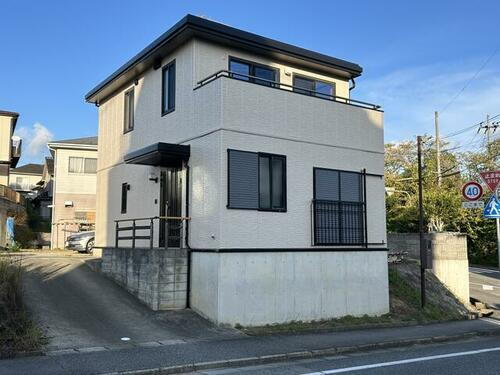 兵庫県小野市育ケ丘町 築23年12ヶ月 2階建