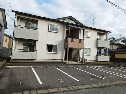 福井県鯖江市神明町３丁目 2階建 築25年6ヶ月