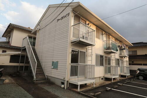 愛媛県伊予郡松前町大字北黒田 築26年12ヶ月 2階建