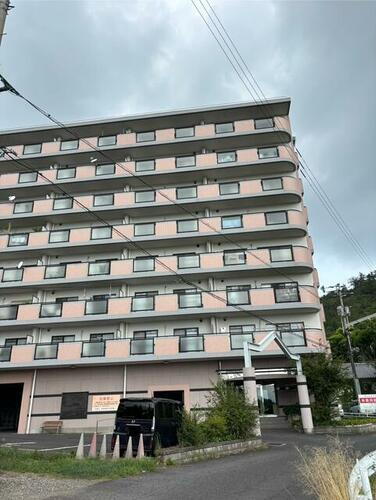 香川県高松市西春日町 8階建 築28年10ヶ月