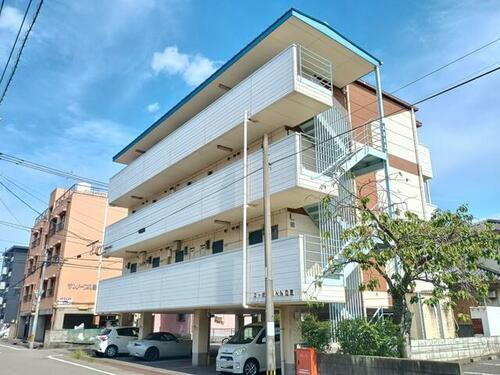 コーポオリベ№５