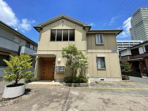 神奈川県相模原市南区相模大野６丁目 築19年12ヶ月 2階建