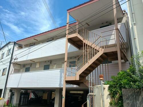 コーポオリベ№７