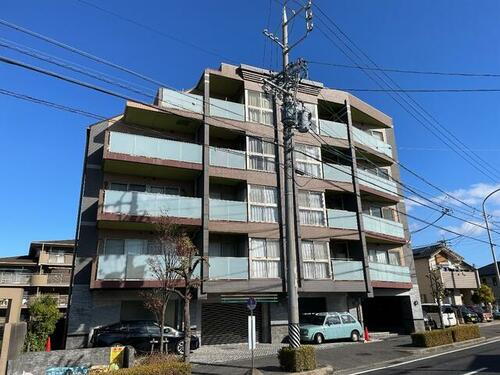 愛知県安城市三河安城本町１丁目 賃貸マンション