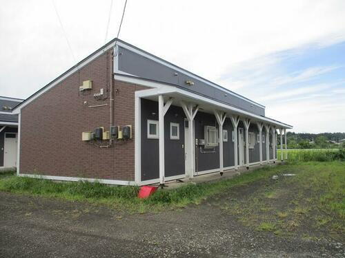 青森県上北郡東北町旭南１丁目 賃貸アパート