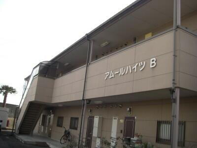 群馬県佐波郡玉村町大字後箇 賃貸アパート