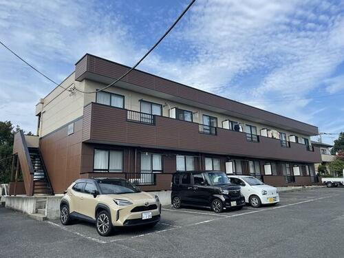 栃木県芳賀郡益子町大字益子 2階建 築27年11ヶ月