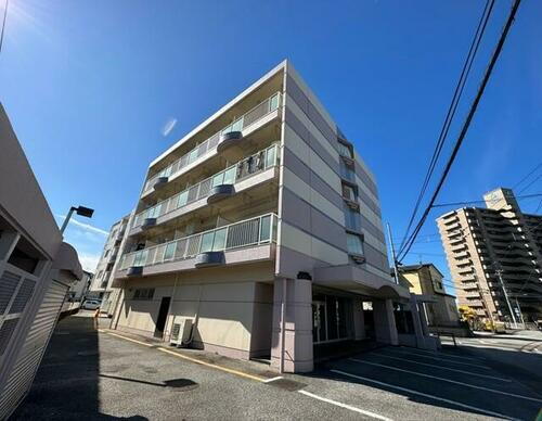 ルミネハイツＡ