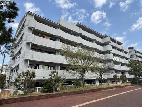 ライオンズマンション草加旭町第２